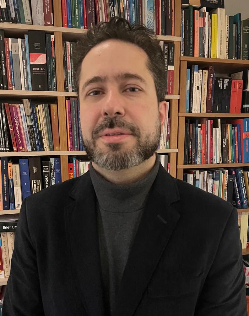 Claudio Mendonça Braga
